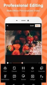 VivaVideo - Video Editor & Video Maker