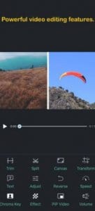 Perfect Video, Movie Maker
