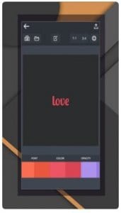 Fancy Text Maker-Wallpaper & Background Maker
