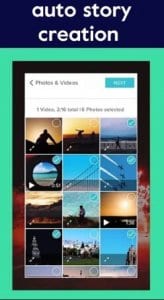 Magisto - Video Editor & Music Slideshow Maker