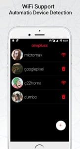 EyesPie - Family & Home Security Wifi Camera App