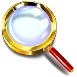 Best Magnifier logo