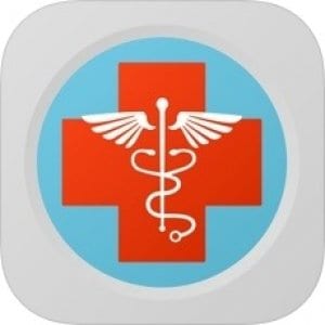 Emergency Nurse Essentials logo