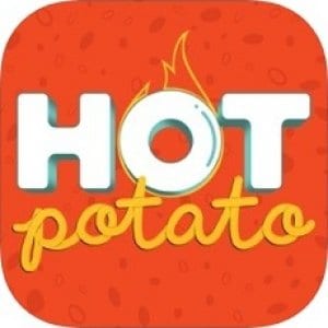 Hot Potato logo
