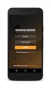 Massage Seekers