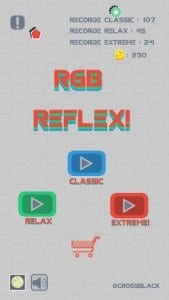 RGB Reflex