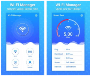 11 Best Wifi signal strength apps for Android & iOS | Free ...