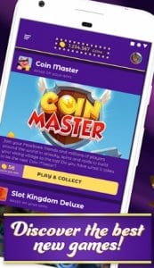  Fitplay: Apps & Rewards - Make money playing games