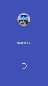  Cast to TV / Screen Sharing App
