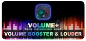 Volume+ - Volume Booster/Muter