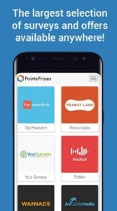 PointsPrizes - Free Gift Cards