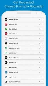 RollPoints - Earn Free Gift Cards & Free Money