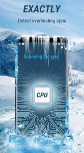 CPU Cooler - Cooling Master, Phone Cleaner Booster