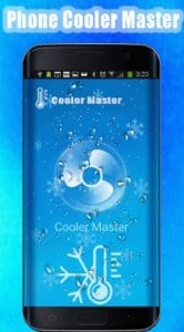  Free Cool Down Phone Temperature ( CPU Cooler Pro)