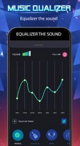  Volume Control - Volume Booster & Music Equalizer