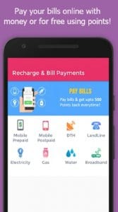 CashNGifts - Gift Cards, Recharge, Pay Bill & Earn