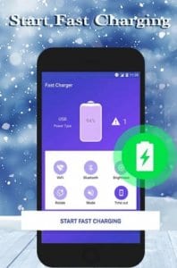 Phone Cool Down ? Cooling Master & Battery Cooler