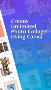 Canva: Graphic Design, Video, Collage & Logo Maker
