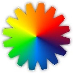 Color Converter logo