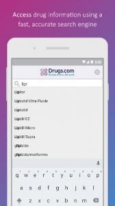 Drugs.com Medication Guide 