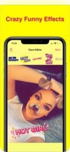 11 Best Snapchat Filter Apps for Android & iOS masks app videos software face filters