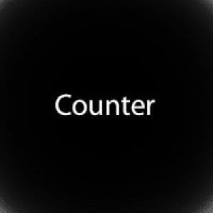 Hypno Counter