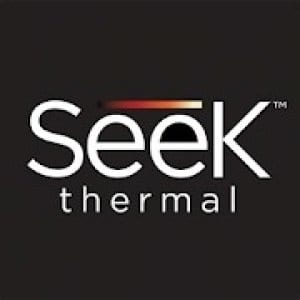 Seek Thermal logo
