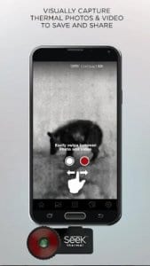 11 Best Infrared Camera Apps for Android & iOS | Free apps for Android