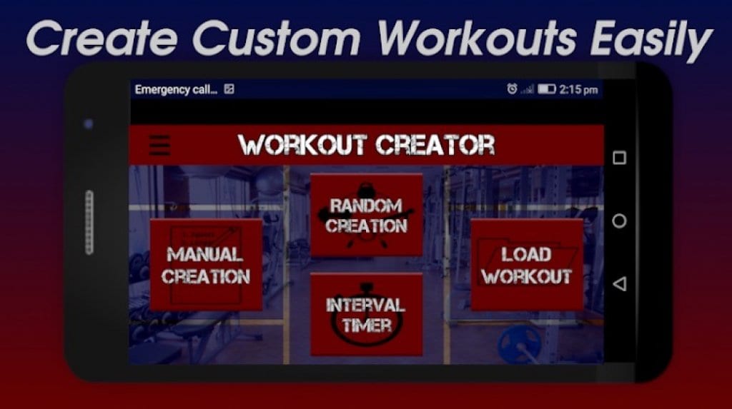 9 Best random workout generator apps for Android & iOS Free apps for