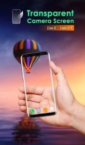 11 Best Transparent Screen Apps For Android Ios Free Apps For Android And Ios