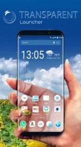 11 Best Transparent Screen Apps For Android Ios Free Apps For Android And Ios
