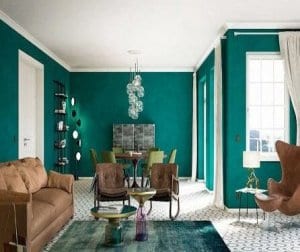  Painting Wall Design Ideas