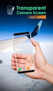 11 Best Transparent Screen Apps For Android Ios Free Apps For Android And Ios