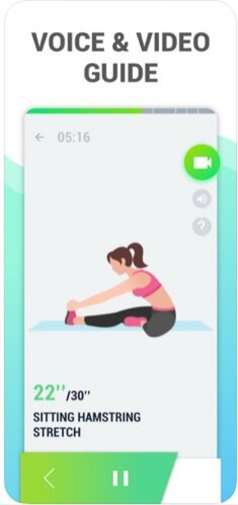 11 Best Stretching Apps for Android &amp; iOS Free apps for