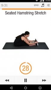  Stretching & Pilates Sworkit - Workouts for Anyone