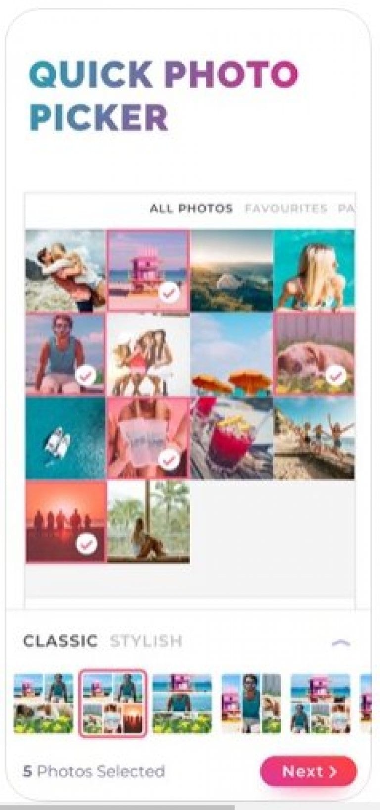 11 Best Instagram layout apps for Android & iOS Free apps for Android