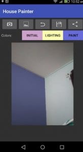 house painting apps