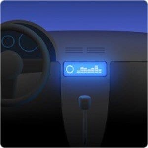 Advanced car audio setting