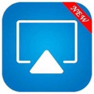 AirPlay For Android & Screen Mirorring TV