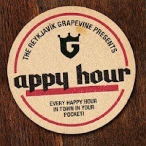 Appy Hour