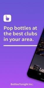 BottlesTonight - Bottle Service, VIP, Tickets