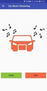 Car Music Streaming - Listen to BT Bluetooth Music