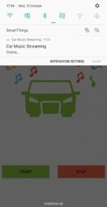 Car Music Streaming - Listen to BT Bluetooth Music