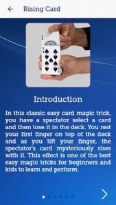 Card Magic Tricks And Tutorials