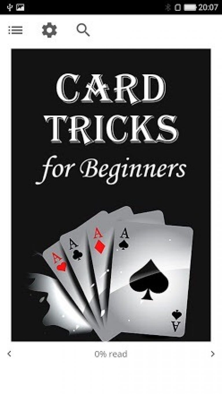 11 Best card game apps for magic tricks (Android & iOS) Free apps for