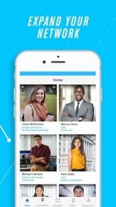 Common Connect - Professional Social Network