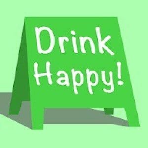Drink Happy