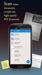 Fast Scanner: Free PDF Scan