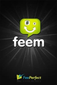 Feem v3 Pro - WiFi File Share