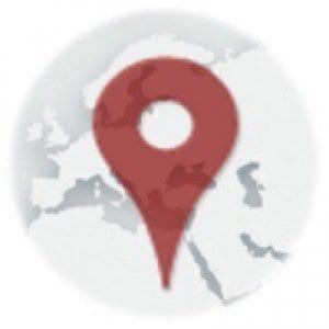 GPS Location - Share address